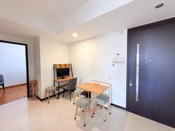 Sims Urban Oasis (D14), Condominium #587756501